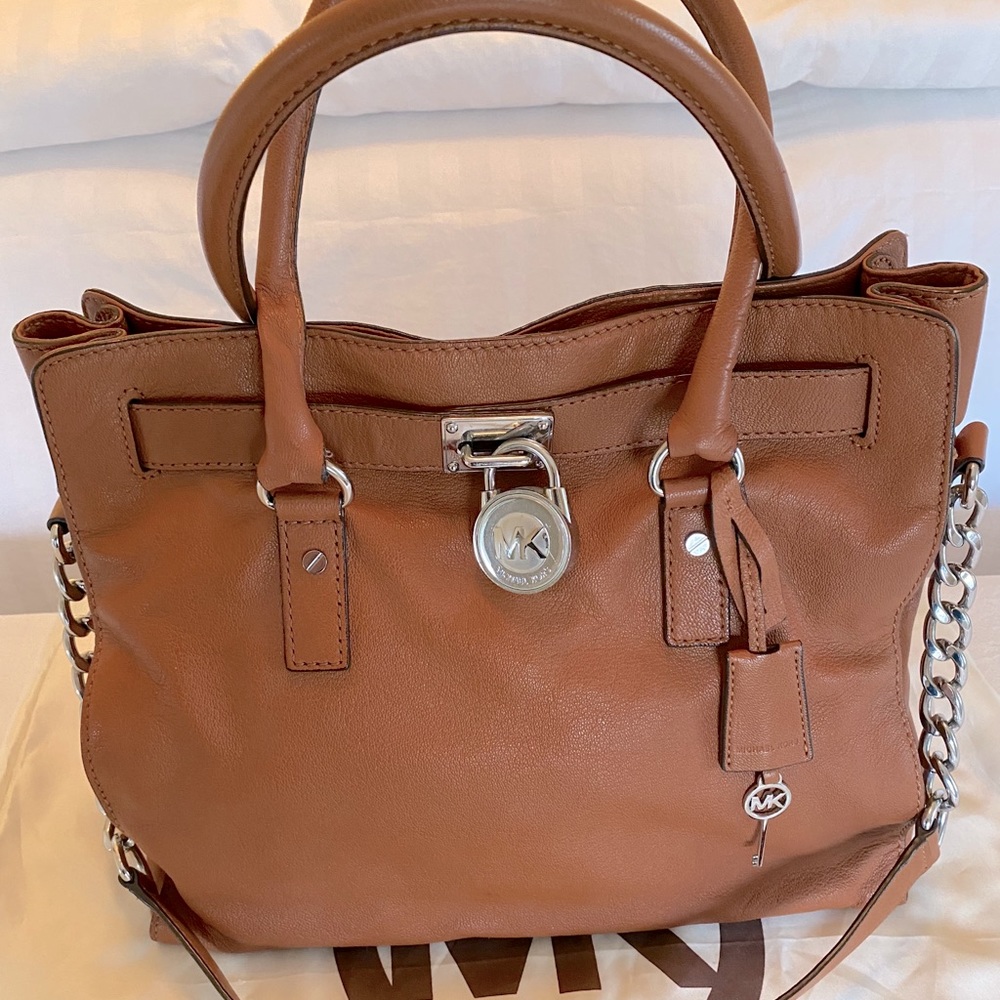 Michael Kors Large Hamilton